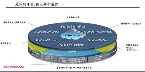 盈諾德 企業(yè)信息化應用專家，賦能Oracle產品實施與基礎軟件開發(fā)